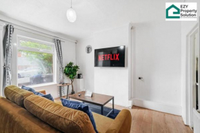 Ezy Property Solution Short Lets & Serviced Accommodation Norbury